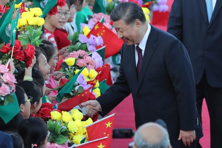 MACAU/20 ANOS: PRESIDENTE CHINÊS DÁ POSSE A NOVO GOVERNO E ABANDONA TERRITÓRIO À TARDE