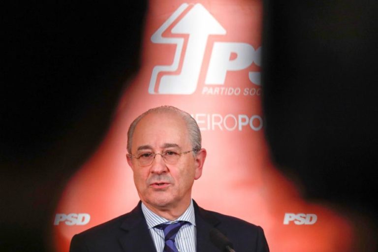 RUI RIO DIZ QUE GESTÃO DO SERVIÇO NACIONAL DE SAÚDE PELO PS “FOI CATASTRÓFICA”