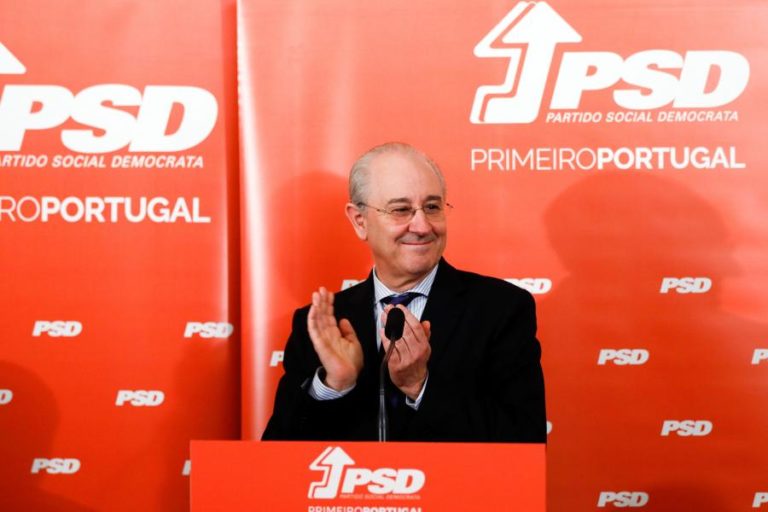 RIO DIZ QUE EXCEDENTE ORÇAMENTAL É ATINGIDO À CUSTA DE UMA “CARGA FISCAL BRUTAL”