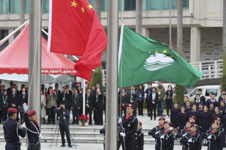 MACAU/20 ANOS: DEPUTADOS PRÓ-DEMOCRACIA FORA DA TOMADA DE POSSE DO GOVERNO E DE EVENTOS COM XI JINPING