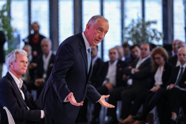 MARCELO REBELO DE SOUSA DESTACA RELAÇÃO ” IRREPETÍVEL” ENTRE MACAU E PORTUGAL