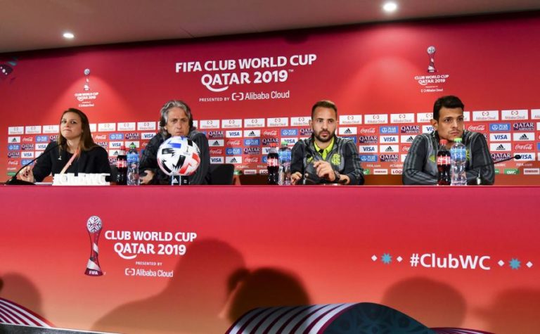 FLAMENGO, DE JESUS, E LIVERPOOL DISPUTAM FINAL DO MUNDIAL DE CLUBES