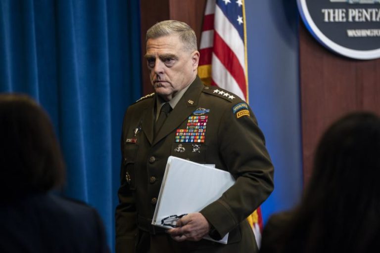 PENTÁGONO DECLARA-SE PRONTO PARA DEFENDER INTERESSES FACE A PYONGYANG