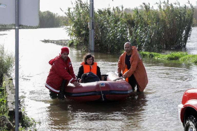 COIMBRA ATIVA PLANO DISTRITAL DE EMERGÊNCIA E PROTEÇÃO CIVIL
