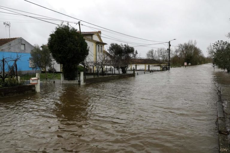 MAU TEMPO: ALTICE PORTUGAL JÁ RECUPEROU SERVIÇOS DE MAIS DE 90% DOS CLIENTES AFETADOS