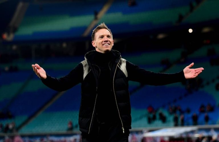 LEIPZIG SEGURA LIDERANÇA NA ALEMANHA E BAYER LEVERKUSEN VENCE ‘IN EXTREMIS’