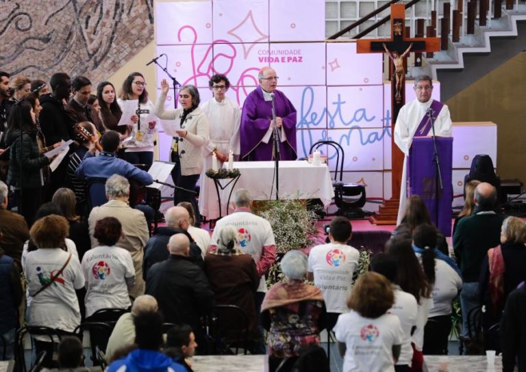 IGREJA CATÓLICA DISPONÍVEL “PARA RESOLVER CHAGA” DOS ABUSOS SEXUAIS – CARDEAL MANUEL CLEMENTE