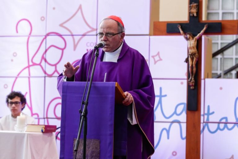 REGRESSO AO PRESÉPIO É CAMINHO PARA O “ESSENCIAL” DO NATAL — CARDEAL PATRIARCA