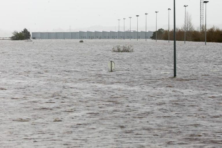 LINHA DO NORTE MANTÉM-SE SUSPENSA ENTRE ALFARELOS E VERRIDE