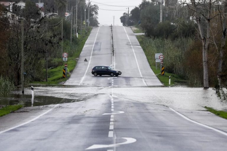 MAU TEMPO: EDP ESPERA REPARAR HOJE TODOS OS DANOS NA REDE ELÉTRICA
