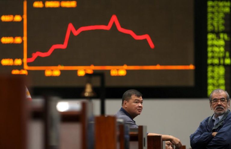 BOLSA DE TÓQUIO ABRE A PERDER 0,02%
