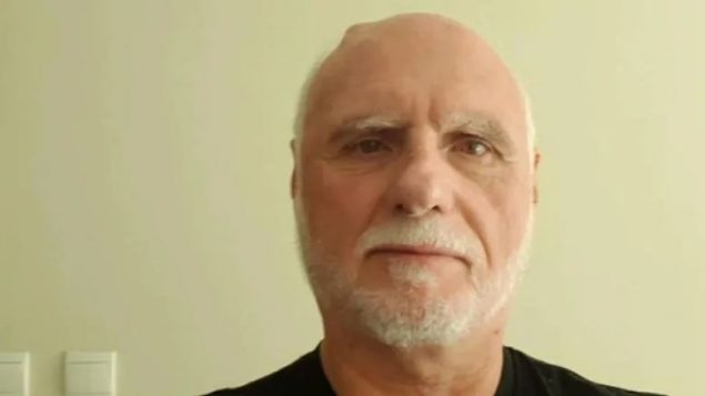 Foto: Arquivo pessoal