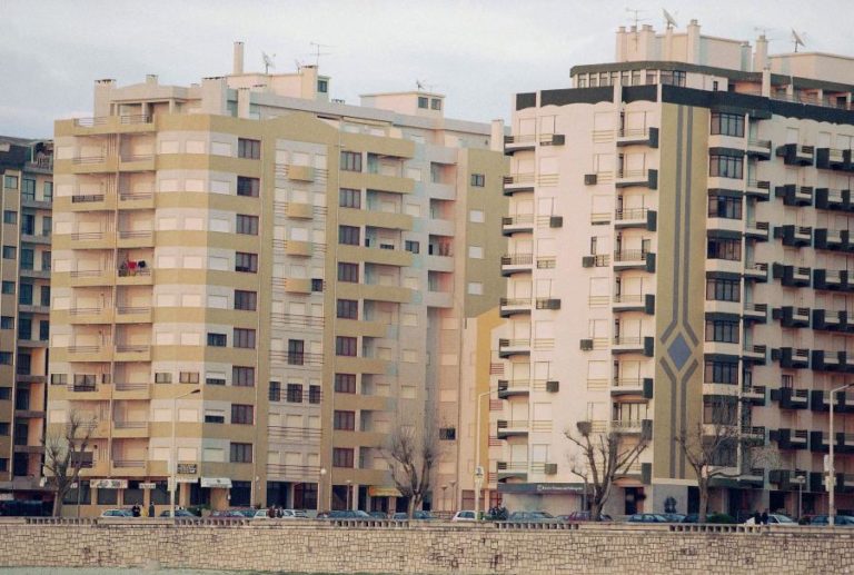 PREÇOS DAS CASAS EM PORTUGAL SOBEM 14,1% EM NOVEMBRO — CONFIDENCIAL IMOBILIÁRIO