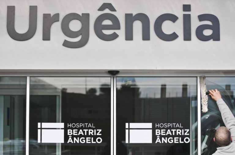 NÃO RENOVAÇÃO DA PPP DO HOSPITAL DE LOURES ASSENTE EM AVALIAÇÃO TÉCNICA – ARSLVT