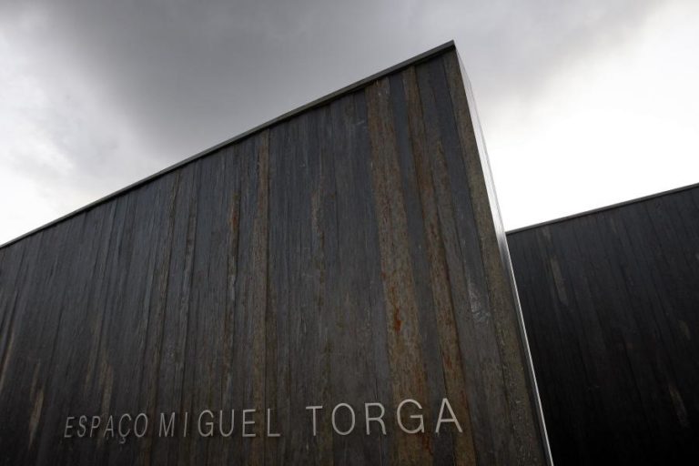 COIMBRA RECORDA MIGUEL TORGA QUANDO PASSAM 25 ANOS SOBRE A MORTE DO ESCRITOR