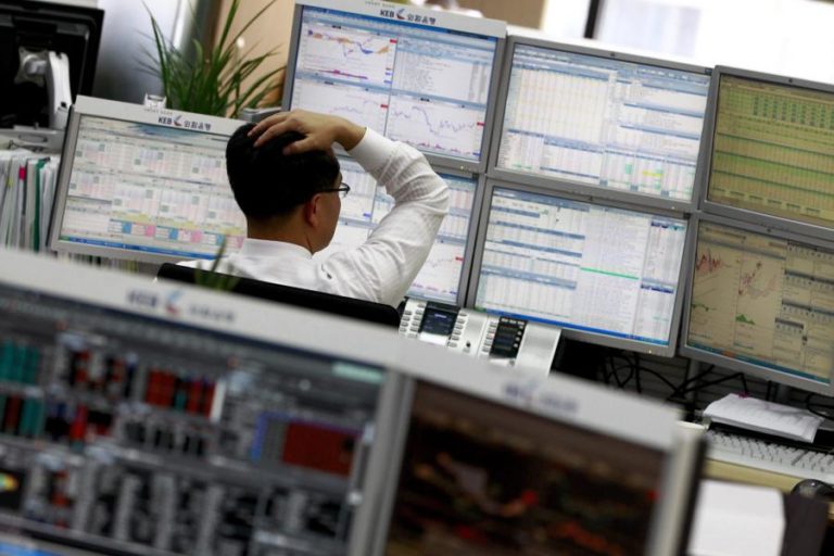 EUA/IRÃO: MERCADOS ASIÁTICOS EM QUEDA DEVIDO À TENSÃO ENTRE IRÃO E EUA