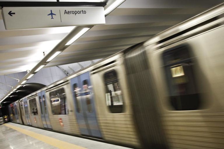 METRO DE LISBOA ADJUDICA CONCURSO PARA 42 CARRUAGENS E SISTEMA DE SINALIZAÇÃO