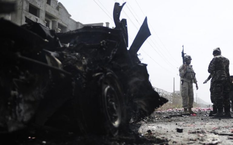 CERCA DE 7.000 PESSOAS EM FUGA NO NÍGER APÓS ATAQUE ‘JIHADISTA’
