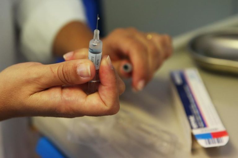 GRIPE: EPIDEMIA DE BAIXA INTENSIDADE EM PORTUGAL NA SEGUNDA SEMANA DO ANO