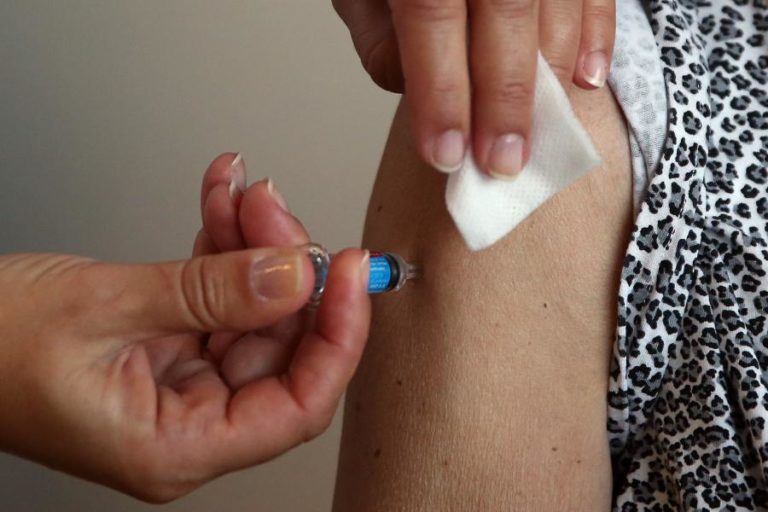GRIPE: EPIDEMIA DE BAIXA INTENSIDADE EM PORTUGAL NA ÚLTIMA SEMANA DO ANO