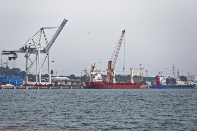 ESTIVADORES VÃO FAZER GREVE EM SETÚBAL E AMEAÇAM FAZER O MESMO EM LISBOA