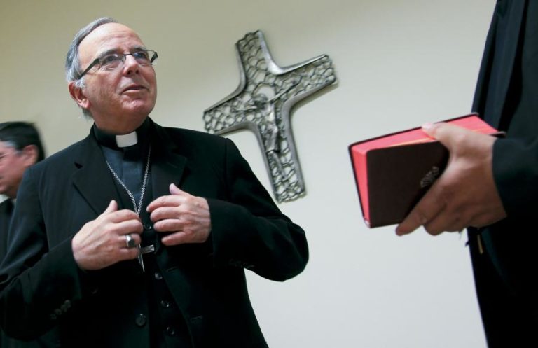BISPOS DISCUTEM EM ABRIL NORMAS DA IGREJA SOBRE ABUSO SEXUAL DE MENORES
