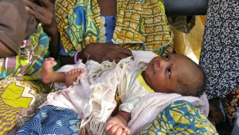 MAIS DE 392 MIL BEBÉS VÃO NASCER NO DIA DE ANO NOVO EM TODO O MUNDO – UNICEF