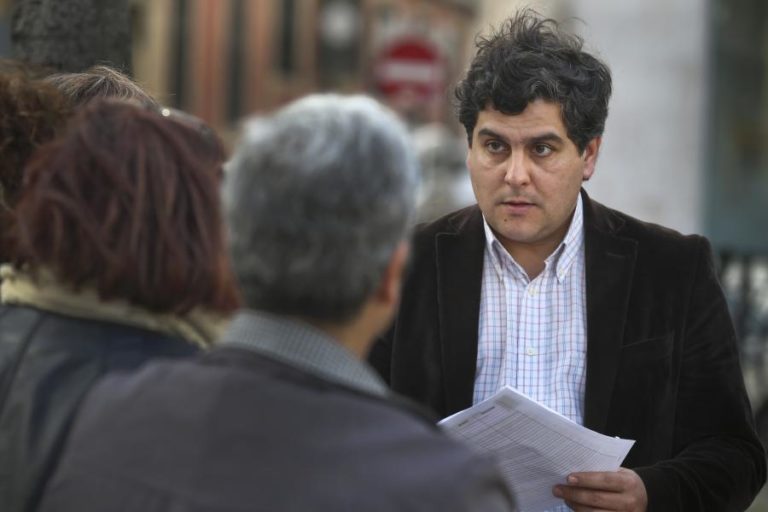 CÂMARA DE LOURES QUER ESCLARECIMENTOS DO GOVERNO SOBRE PPP DO HOSPITAL BEATRIZ ÂNGELO