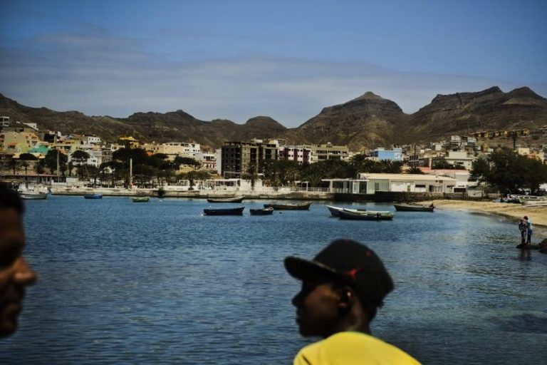 TERMINAL DE CRUZEIROS EM CABO VERDE EM CONCURSO PÚBLICO INTERNACIONAL