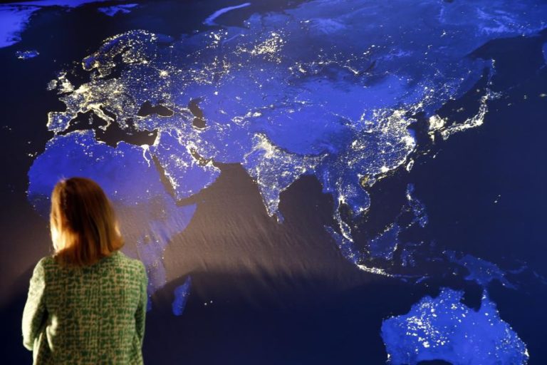FMI BAIXA PROJEÇÃO DE CRESCIMENTO MUNDIAL PARA 2019, 2020 E 2021