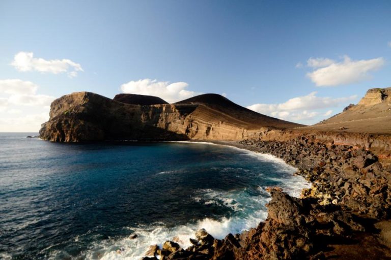 MAIS DE 4.000 SISMOS REGISTADOS A OESTE DA ILHA DO FAIAL EM TRÊS MESES