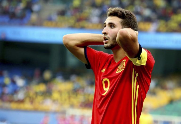ABEL RUIZ CHEGA A BRAGA COM OPÇÃO DE COMPRA OBRIGATÓRIA DE OITO MILHÕES DE EUROS