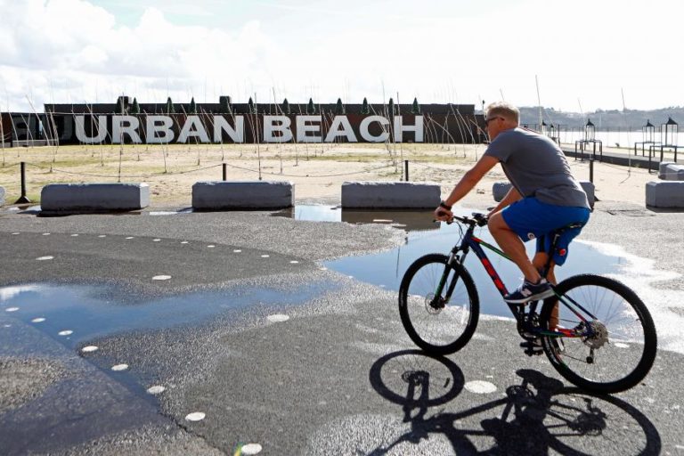 URBAN BEACH: RELAÇÃO JULGA EM 16 DE JANEIRO RECURSOS DE EX-SEGURANÇAS CONDENADOS