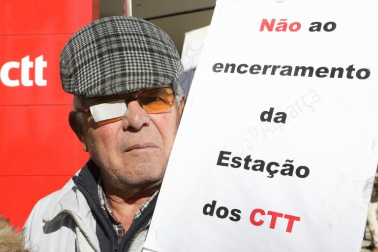 CTT REABREM LOJA DE MELGAÇO MAIS DE UM ANO DEPOIS DO ENCERRAMENTO