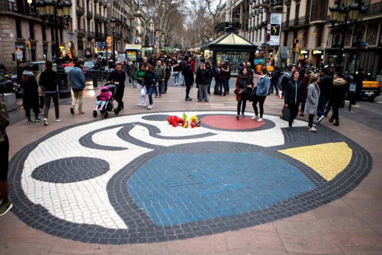 CRESCIMENTO DA ECONOMIA ESPANHOLA ABRANDA PARA 2% EM 2019