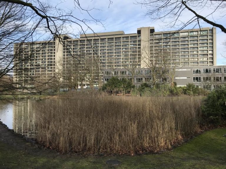 ECONOMIA ALEMÃ ESTAGNA NO FINAL DE 2019 — BUNDESBANK