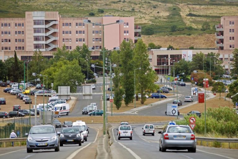 URGÊNCIA DO AMADORA-SINTRA COM CONSTRANGIMENTOS DEVIDO A “PICO DE AFLUÊNCIA” DE DOENTES