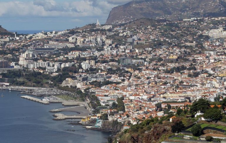 CIENTISTA DA ONU DIZ QUE MADEIRA ESTÁ “PARTICULARMENTE VULNERÁVEL” ÀS ALTERAÇÕES CLIMÁTICAS