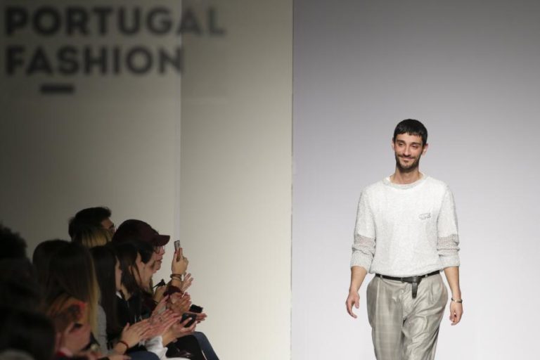 ESTELITA MENDONÇA E KATTY XIOMARA ENTRE FINALISTAS DE PRÉMIO DE MODA INTERNACIONAL