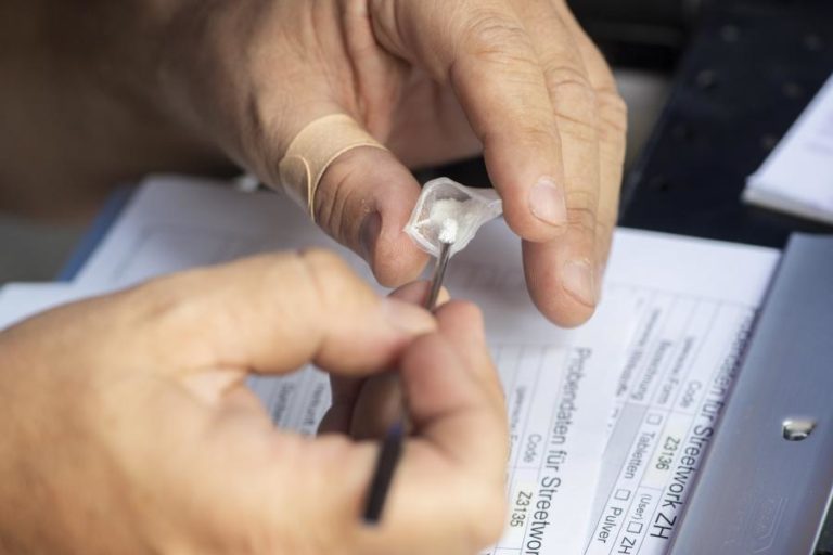 CABO VERDE PREPARA NOVO REGIME JURÍDICO PARA CRIMES DE TRÁFICO E CONSUMO DE DROGA
