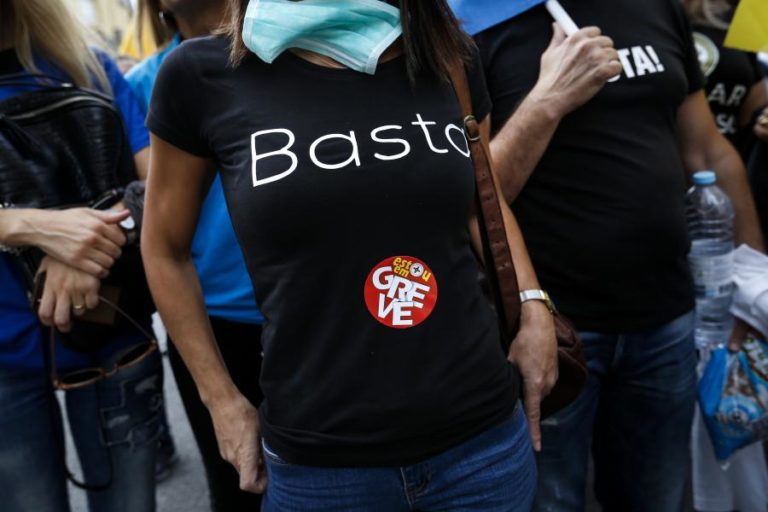 SINDICATO DOS ENFERMEIROS CONVOCA GREVE NO ALGARVE PARA 24 DE JANEIRO