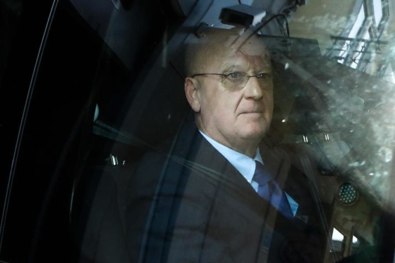 EX-DIRETOR DA POLÍCIA JUDICIÁRIA MILITAR E ARGUIDO NO PROCESSO DE TANCOS DIZ QUE TEMEU PELA SEGURANÇA NACIONAL