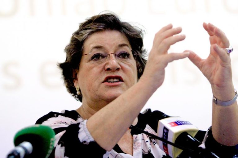 ANA GOMES ACUSA PGR, CMVM E BANCO DE PORTUGAL DE CONIVÊNCIA COM ISABEL DOS SANTOS