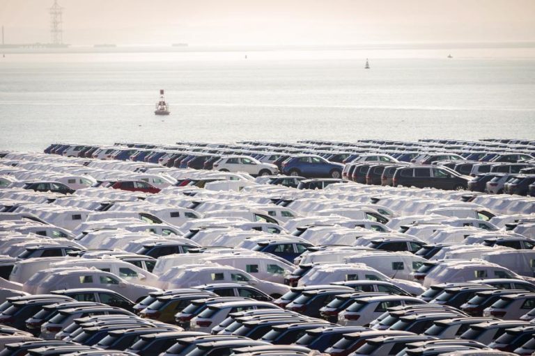PRODUÇÃO AUTOMÓVEL SOBE 17% EM 2019 PARA QUASE 346 MIL UNIDADES E BATE NOVO RECORDE