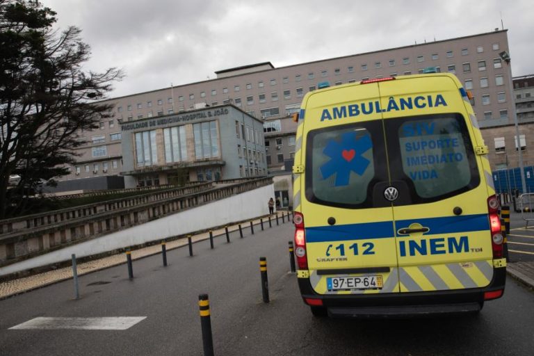 VÍRUS: DGS CONFIRMA ESTAR A AVALIAR SEGUNDO CASO SUSPEITO DE INFEÇÃO EM PORTUGAL