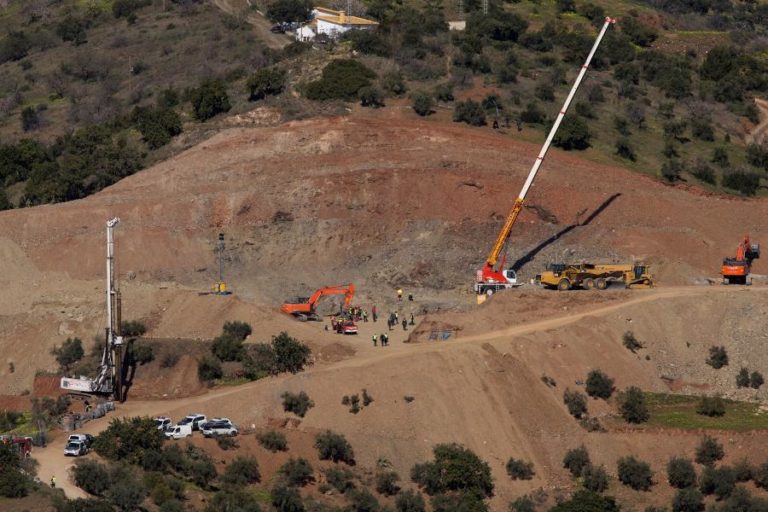 DONO DA QUINTA ONDE MORREU JULEN CONDENADO A UM ANO DE PRISÃO EM ESPANHA