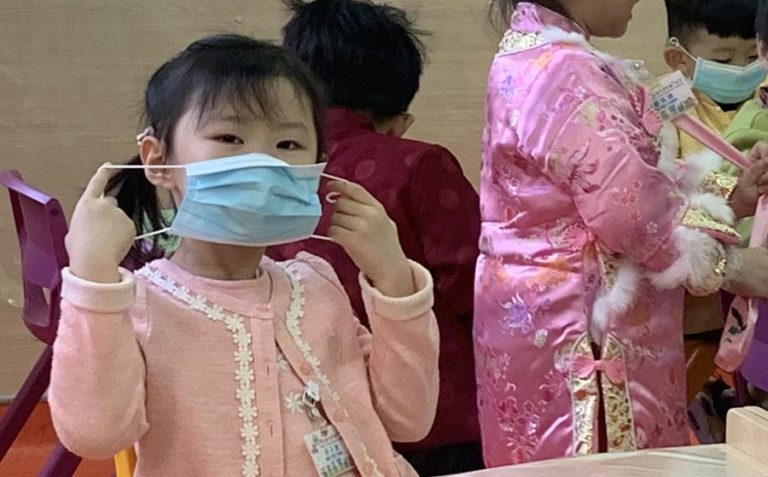 MACAU ELEVA NÍVEL DE ALERTA DE EMERGÊNCIA DEVIDO A PNEUMONIA VIRAL NO CENTRO DA CHINA