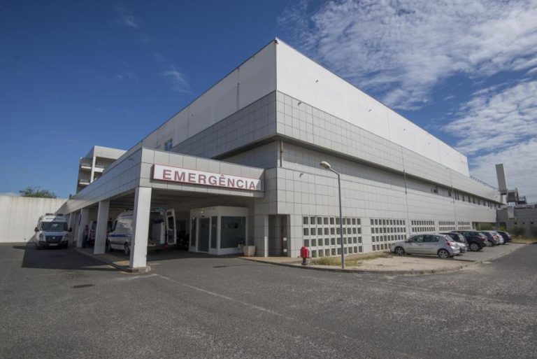URGÊNCIAS DO LITORAL ALENTEJANO RETOMAM ATENDIMENTO A CRIANÇAS