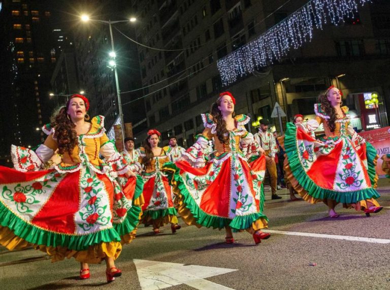 VÍRUS: MACAU CANCELA CELEBRAÇÕES DO ANO NOVO LUNAR PARA REDUZIR RISCO DE CONTÁGIO
