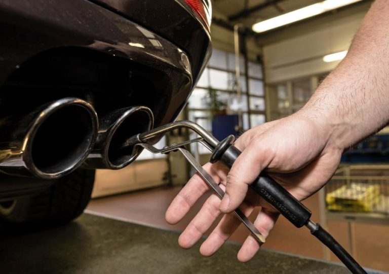 ACAP CRITICA “ALARMISMO SEM BASE CIENTÍFICA” DE ESTUDO SOBRE NOVOS VEÍCULOS A GASÓLEO